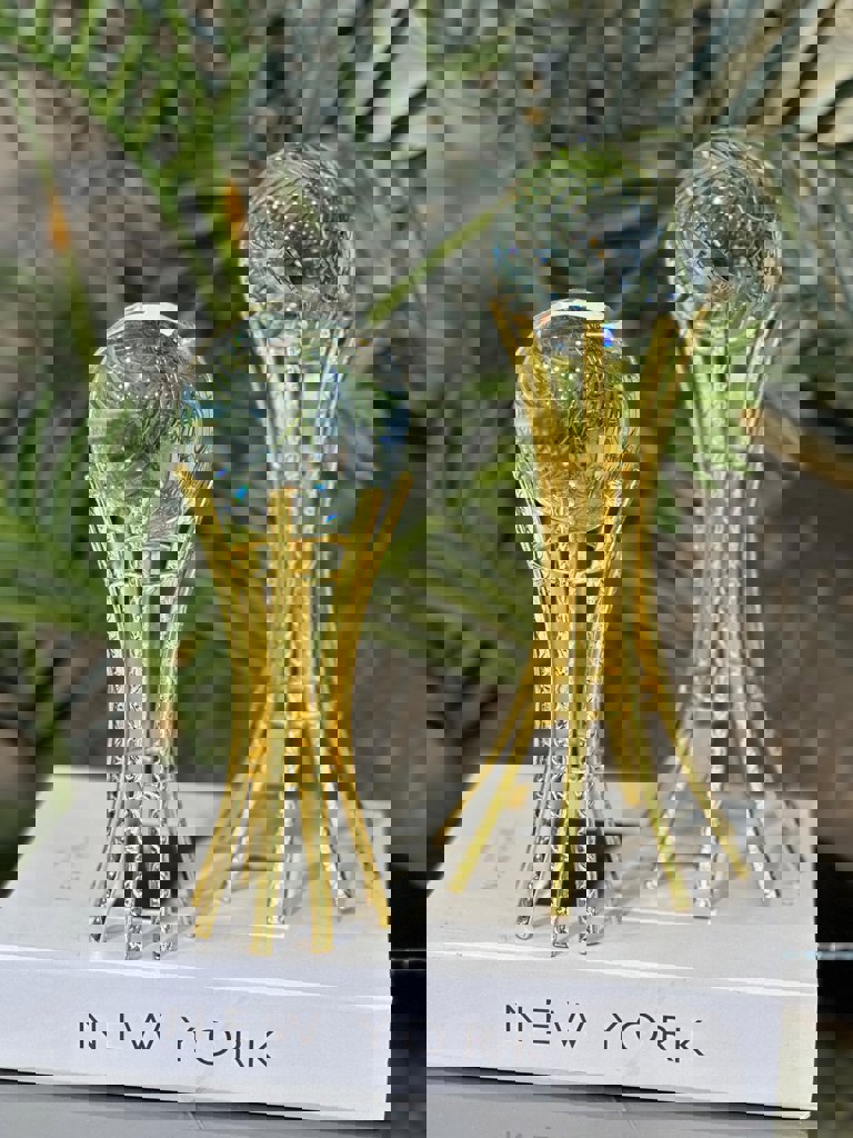 2li Bali Obje Seti Gold